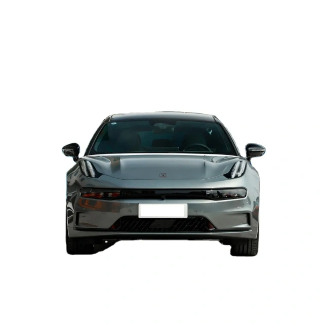 2023 New And Used Electric Cars EV Hot Saling Limousine 001YOU Style Made in China For ZEEKR Cars
