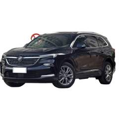 2022 Buick Enclave New Cars High End Hybrid Electric Suv Vehicle Four Wheel Drive EV Hot Saling Car For Buick Enclave