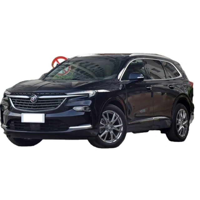 2022 Buick Enclave New Cars High End Hybrid Electric Suv Vehicle Four Wheel Drive EV Hot Saling Car For Buick Enclave