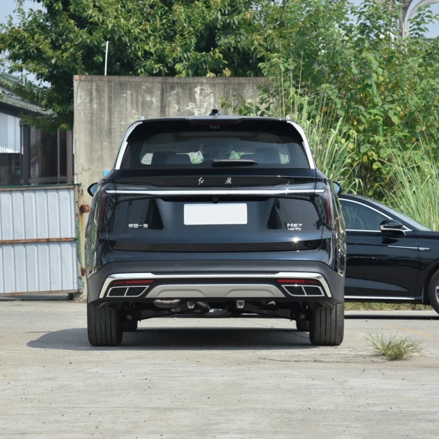2023 Hongqi E hs9 qm5 Hs5 Hs3 Hs7 Ehs9 4 6 7 Seat Eqm5 Flagship Enjoyment Version Used New Energy Vehicle Ev Electric Car