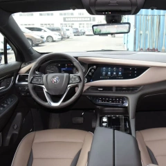 2022 Buick Enclave New Cars High End Hybrid Electric Suv Vehicle Four Wheel Drive EV Hot Saling Car For Buick Enclave