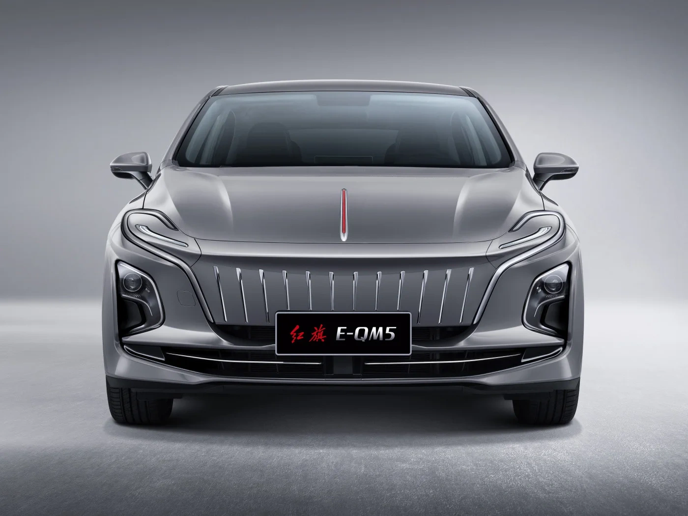 2023 Hongqi E Hs9 Qm5 Hs5 Hs3 Hs7 Ehs9 4 6 7 Seat Eqm5 Flagship Enjoyment Version Used New Energy Vehicle Ev Electric Car