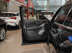 In Stock 2023 Envision PLUS 652T Deluxe Model New Cars Fuel SUV Vehicle For Bui*ck Envision PLUS 652T Interior Black Used Car