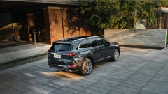 In Stock 2022 Enclave 652T Front Wheel Drive Noble Model New Cars Fuel SUV Vehicle For Buick Enclave 652T Used Car