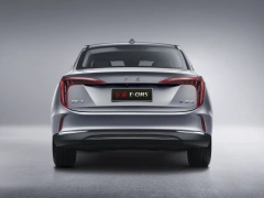 2023 Hongqi E Hs9 Qm5 Hs5 Hs3 Hs7 Ehs9 4 6 7 Seat Eqm5 Flagship Enjoyment Version Used New Energy Vehicle Ev Electric Car