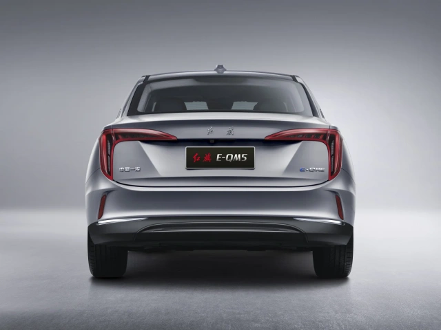 2023 Hongqi E Hs9 Qm5 Hs5 Hs3 Hs7 Ehs9 4 6 7 Seat Eqm5 Flagship Enjoyment Version Used New Energy Vehicle Ev Electric Car