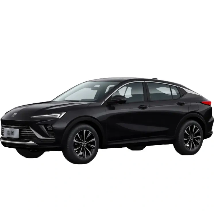 In Stock 2023 Envista Smart Edition New Cars Fuel SUV Vehicle For Buick Envista Used Car