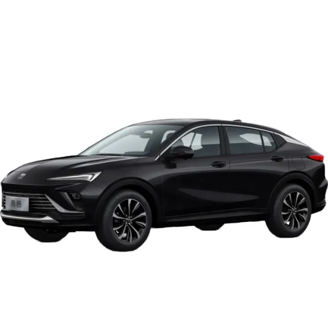 In Stock 2023 Envista Smart Edition New Cars Fuel SUV Vehicle For Buick Envista Used Car