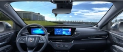 In Stock 2023 Envista Smart Edition New Cars Fuel SUV Vehicle For Buick Envista Used Car
