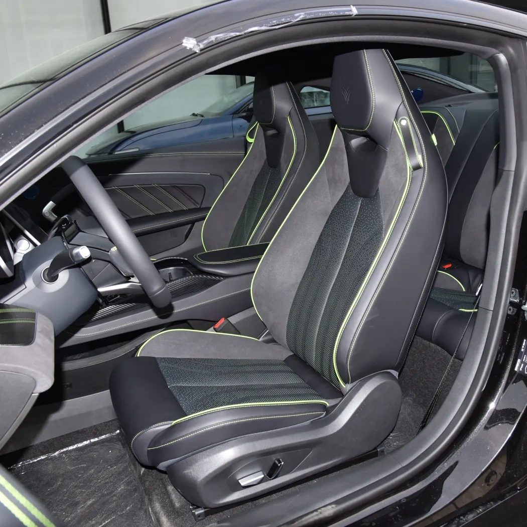 2023 New And Used Electric Cars EV Cheap GT 560 Lite Hot Saling Made In China For NETA Sports Car
