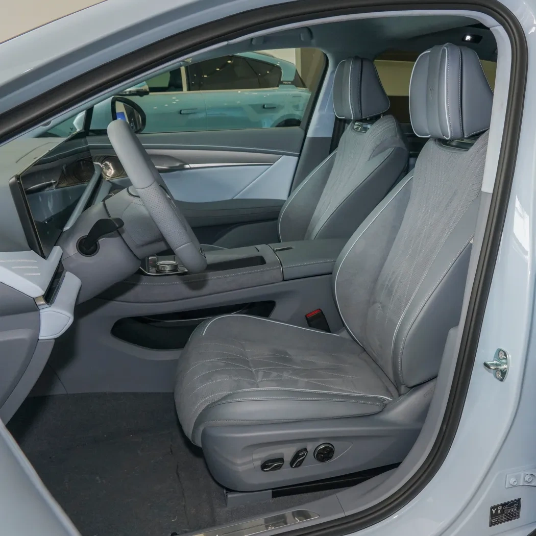Factory direct sale 15% off 22 voyah free ev suv, new energy vehicles voyah