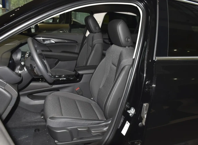In Stock 2022 Envision S 552T Elite Model New Cars Fuel SUV Vehicle For Buick Envision S 552T Used Car
