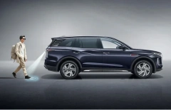 2023 Hongqi E hs9 qm5 Hs5 Hs3 Hs7 Ehs9 4 6 7 Seat Eqm5 Flagship Enjoyment Version Used New Energy Vehicle Ev Electric Car