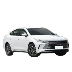 Destroyer 05 DM-i 1.5L MPV Hybrid Plug-In 5 Seats New energy Vehicle Electric cars For BYD