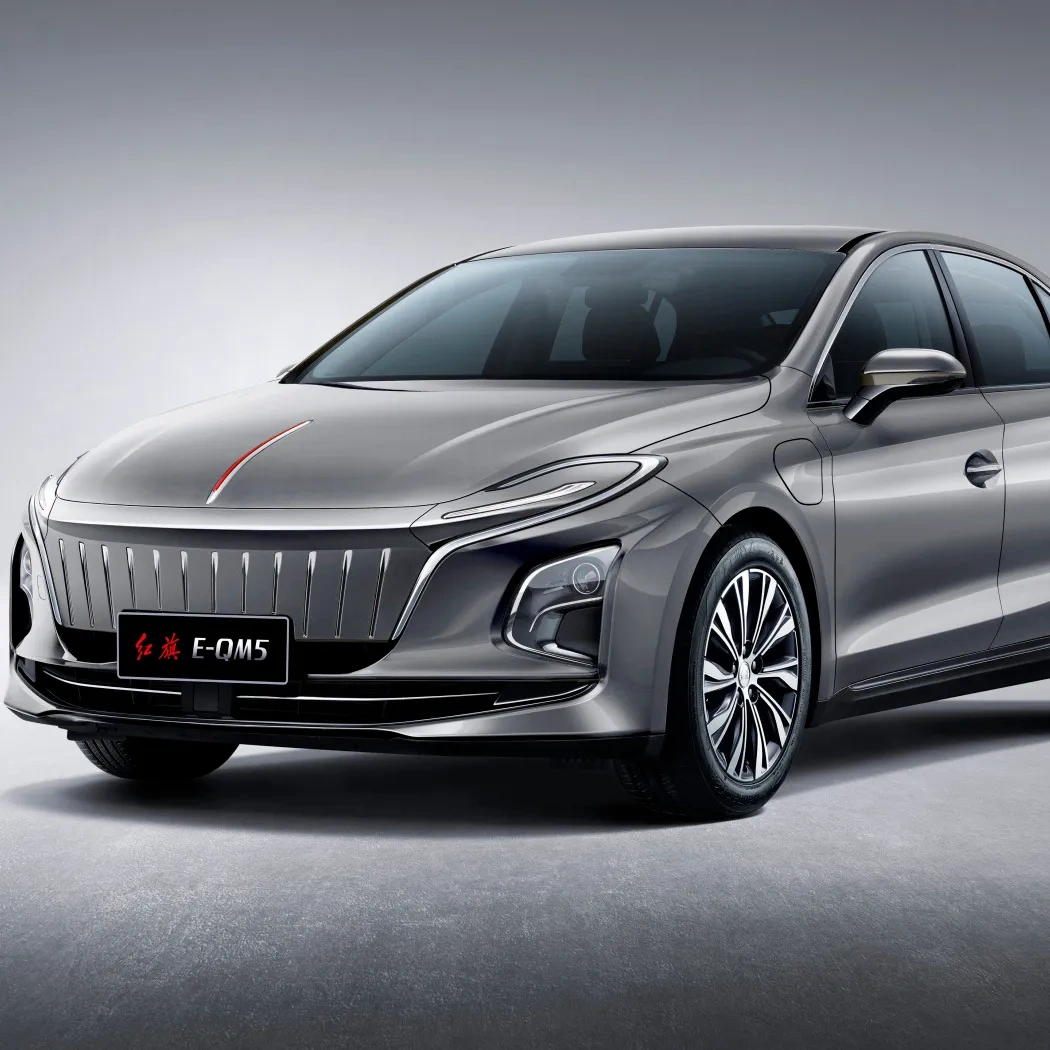2023 Hongqi E Hs9 Qm5 Hs5 Hs3 Hs7 Ehs9 4 6 7 Seat Eqm5 Flagship Enjoyment Version Used New Energy Vehicle Ev Electric Car