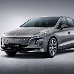 2023 Hongqi E Hs9 Qm5 Hs5 Hs3 Hs7 Ehs9 4 6 7 Seat Eqm5 Flagship Enjoyment Version Used New Energy Vehicle Ev Electric Car