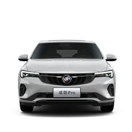 In Stock 2023 Veran Pro Le En Edition New Cars Fuel SUV Vehicle For Buick Veran Pro