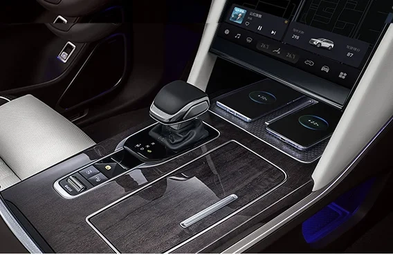 2023 Hongqi E hs9 qm5 Hs5 Hs3 Hs7 Ehs9 4 6 7 Seat Eqm5 Flagship Enjoyment Version Used New Energy Vehicle Ev Electric Car
