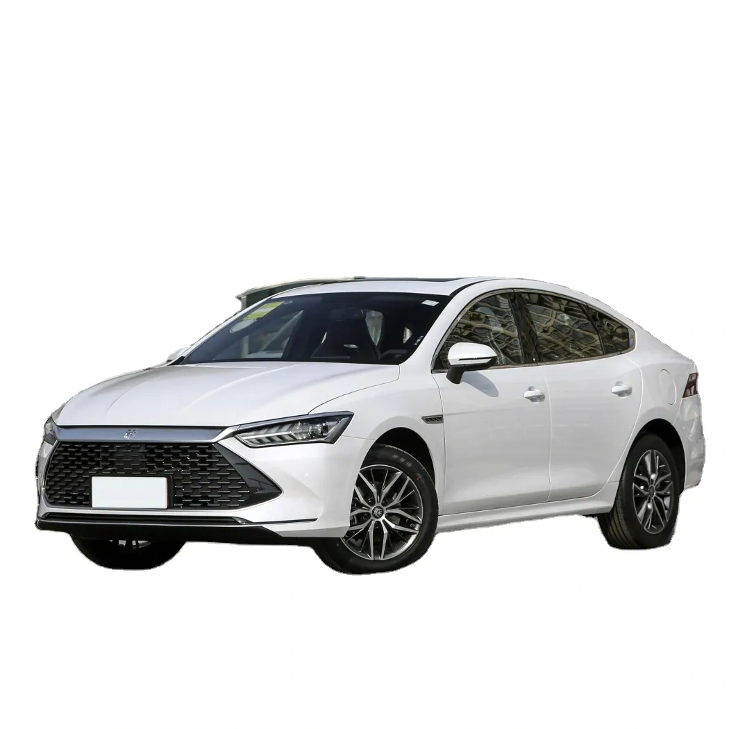 2023 EV Lingchang Edition Qing Ev Qin DM-i 120km Electric Car For Byd