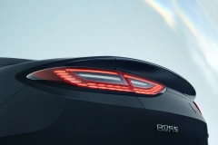 2023 New And Used Electric Cars EV Cheap GT 560 Hot Saling Made In China For NETA Sports Car