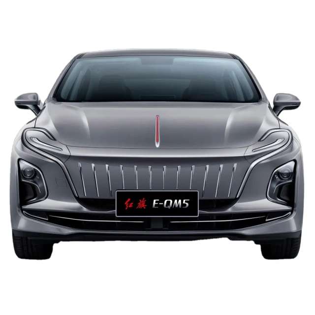 2023 Hongqi E Hs9 Qm5 Hs5 Hs3 Hs7 Ehs9 4 6 7 Seat Eqm5 Flagship Enjoyment Version Used New Energy Vehicle Ev Electric Car