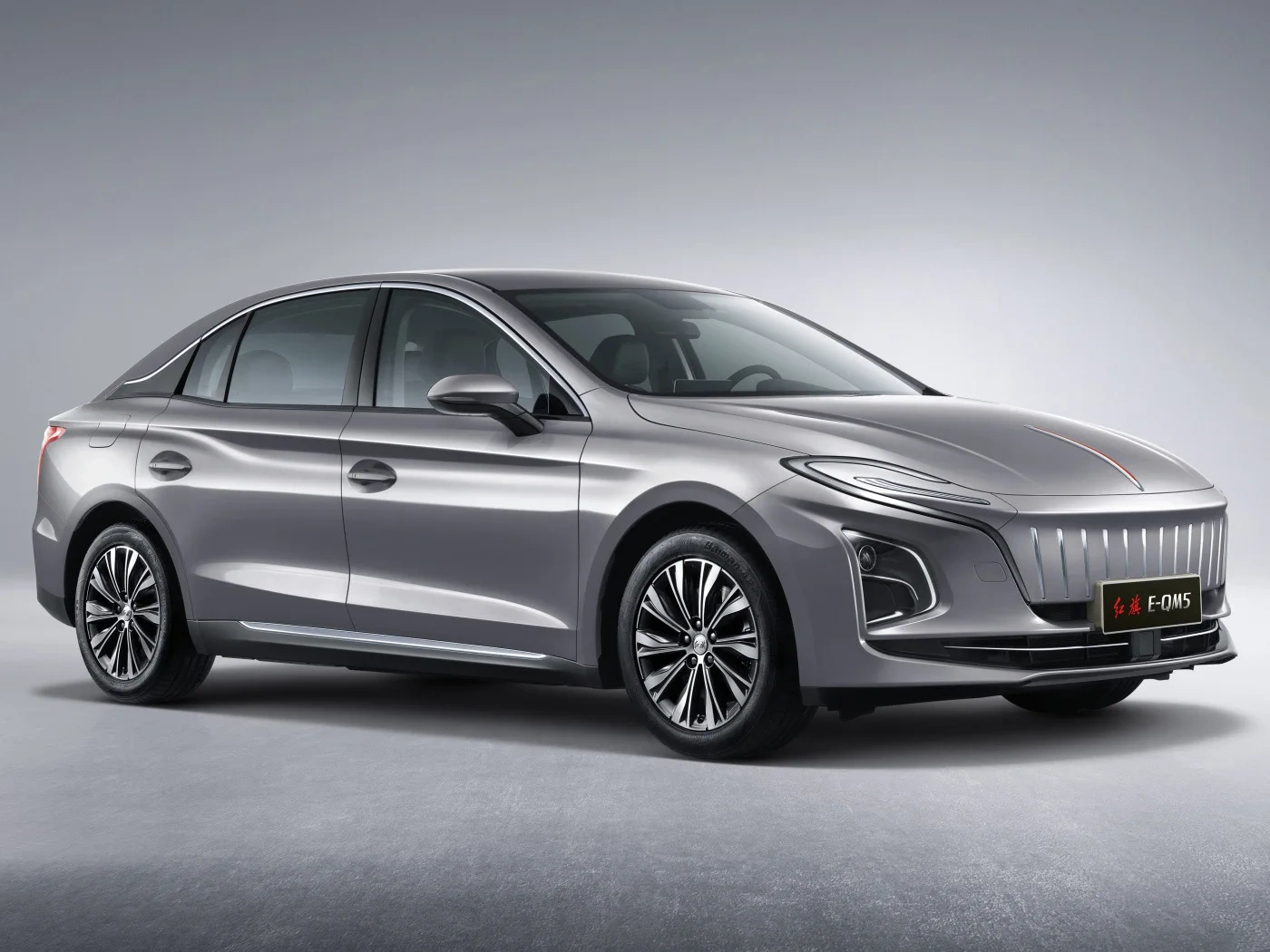 2023 Hongqi E Hs9 Qm5 Hs5 Hs3 Hs7 Ehs9 4 6 7 Seat Eqm5 Flagship Enjoyment Version Used New Energy Vehicle Ev Electric Car