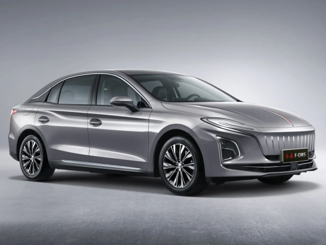 2023 Hongqi E Hs9 Qm5 Hs5 Hs3 Hs7 Ehs9 4 6 7 Seat Eqm5 Flagship Enjoyment Version Used New Energy Vehicle Ev Electric Car