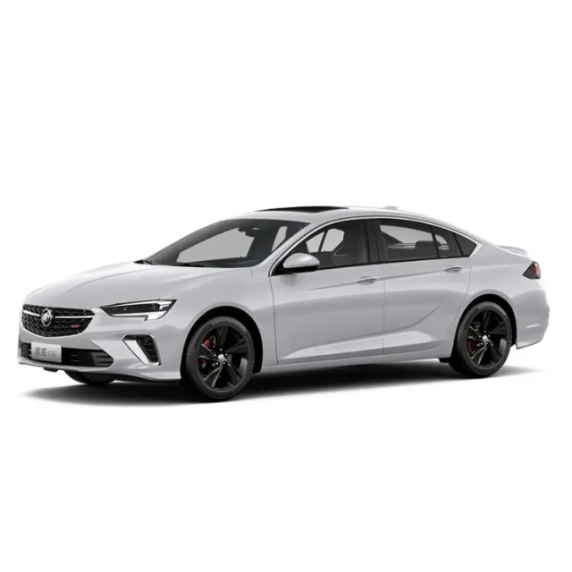 In Stock 2023 Regal GS Noble Model Vehicle Sedan Used Car Fuel Vehicle For Regal GS