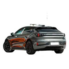 2023 New And Used Electric Cars EV Hot Saling Limousine 001YOU Style Made in China For ZEEKR Cars