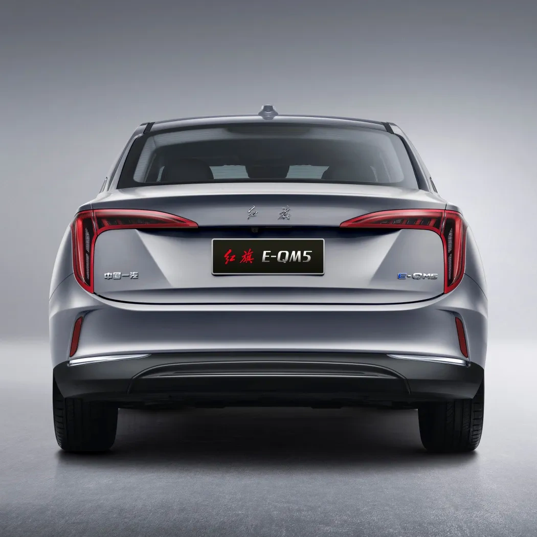 2023 Hongqi E Hs9 Qm5 Hs5 Hs3 Hs7 Ehs9 4 6 7 Seat Eqm5 Flagship Enjoyment Version Used New Energy Vehicle Ev Electric Car