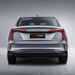 2023 Hongqi E Hs9 Qm5 Hs5 Hs3 Hs7 Ehs9 4 6 7 Seat Eqm5 Flagship Enjoyment Version Used New Energy Vehicle Ev Electric Car
