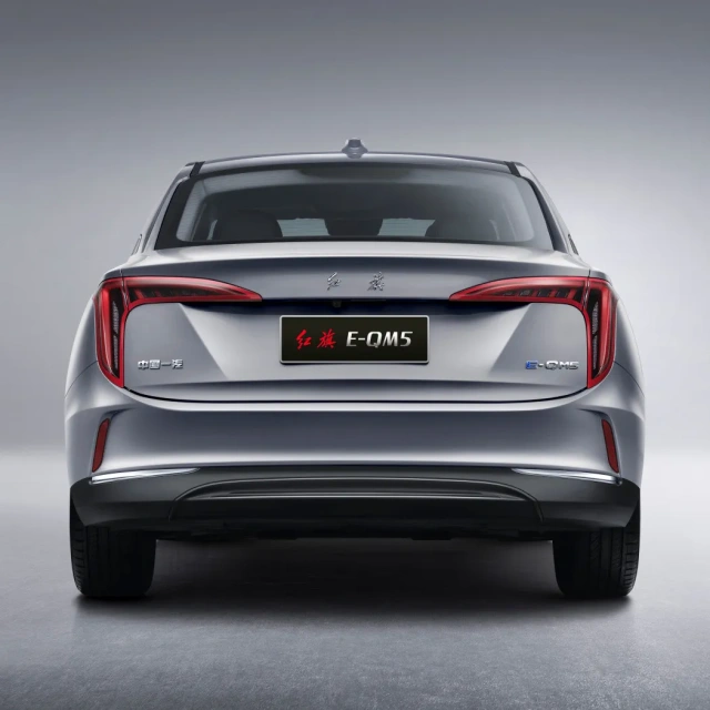 2023 Hongqi E Hs9 Qm5 Hs5 Hs3 Hs7 Ehs9 4 6 7 Seat Eqm5 Flagship Enjoyment Version Used New Energy Vehicle Ev Electric Car