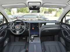 High Quality Hongqi hs7 Four-Wheel Drive Used Car In Stock Hong Qi H9 E-hs9 High Speed 2022 2023 Automobile SUV Hongqi HS7