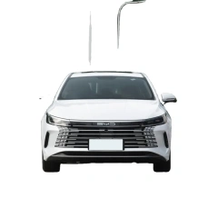 Destroyer 05 DM-i 1.5L MPV Hybrid Plug-In 5 Seats New energy Vehicle Electric cars For BYD