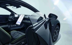 2023 New And Used Electric Cars EV Cheap GT 560 Hot Saling Made In China For NETA Sports Car