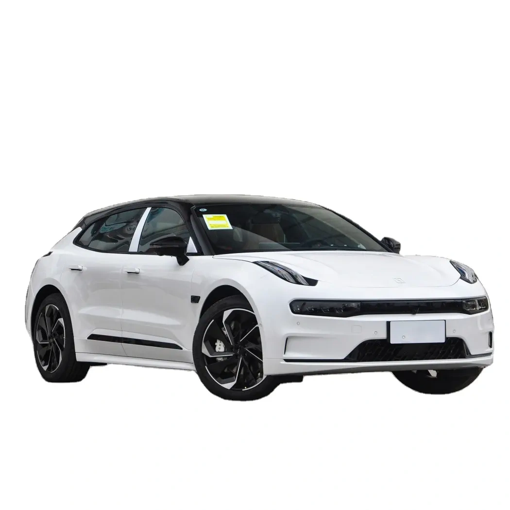 2023 New And Used Electric Cars EV Hot Saling Limousine 001WE Style Made in China For ZEEKR Cars