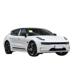 2023 New And Used Electric Cars EV Hot Saling Limousine 001WE Style Made in China For ZEEKR Cars