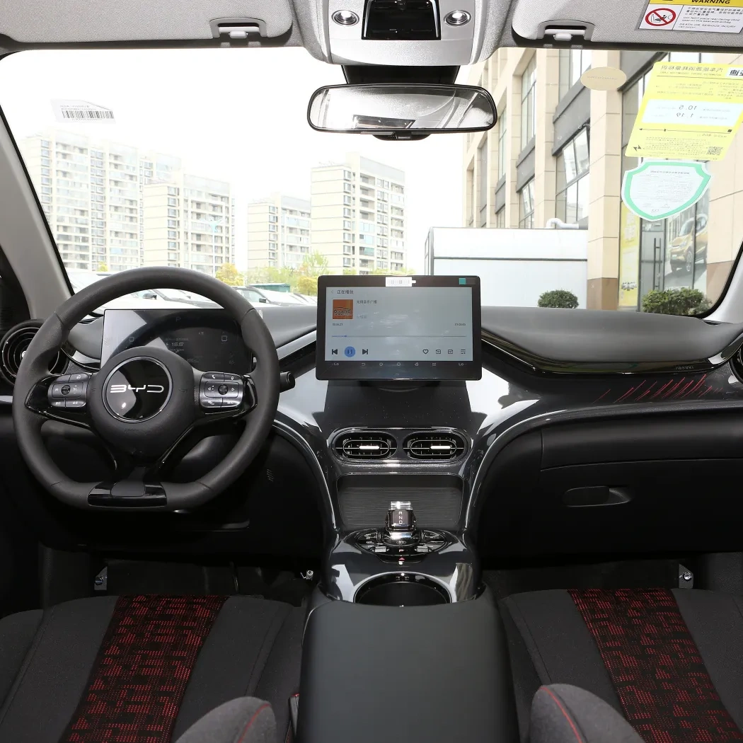 New BYD e2 2024 luxury Version New Energy Vehicles byd e2 electric car byd e2 2023