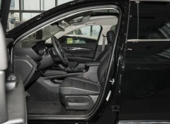 In Stock 2023 Envision PLUS 652T Deluxe Model New Cars Fuel SUV Vehicle For Bui*ck Envision PLUS 652T Interior Black Used Car