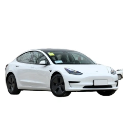 2023 New And Used Electric Cars EV Cheap Model 3 Hot Saling Made In China For TESLA Cars