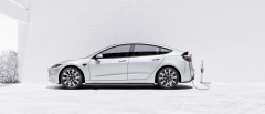 2023 New And Used Electric Cars EV Cheap Model 3 Long Battery Life Hot Saling Made In China For TESLA Cars