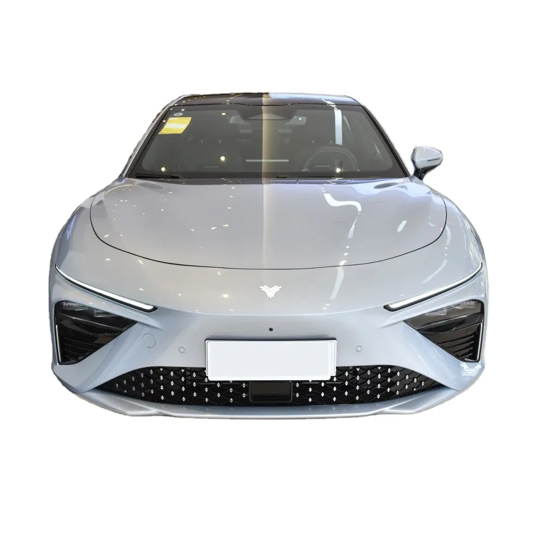 2022 New And Used Electric Cars EV Cheap S 1160km Rear Drive Sport-Sedan Hot Saling Made In China For NETA Cars