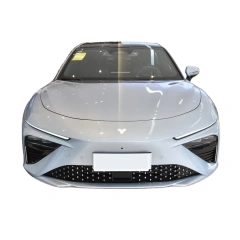 2022 New And Used Electric Cars EV Cheap S 1160km Rear Drive Sport-Sedan Hot Saling Made In China For NETA Cars
