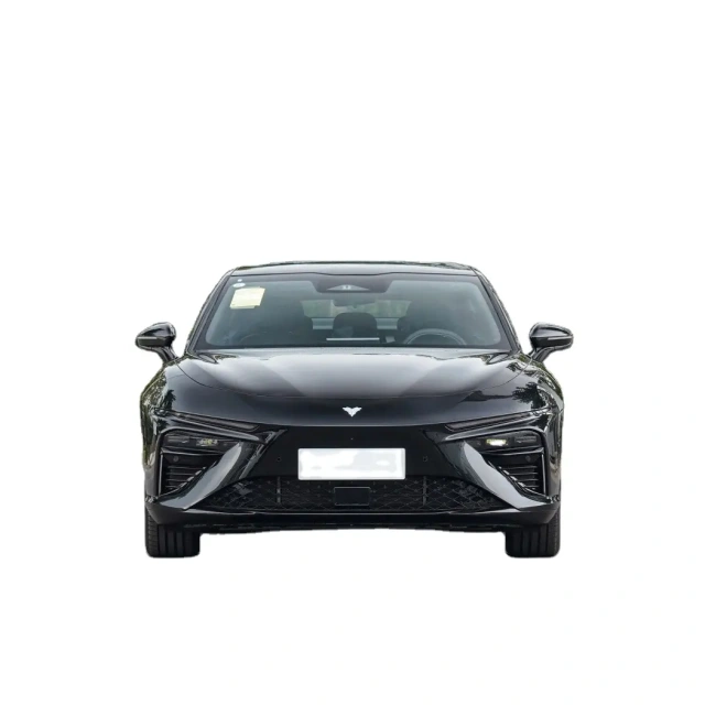 2024 New And Used Electric Cars EV Cheap S 1060 Sport-Sedan Hot Saling Made In China For NETA Cars