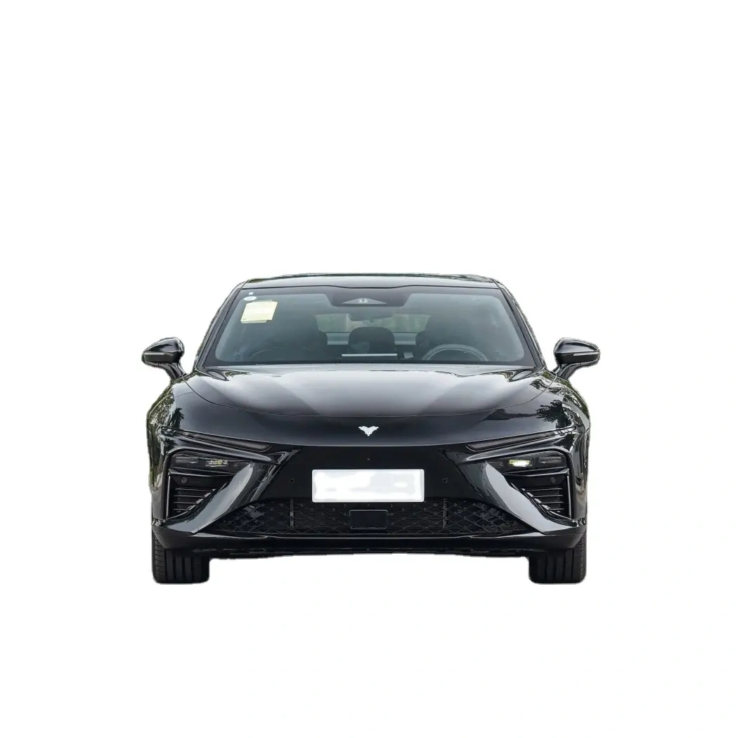 2022 2023 1.5t Luxury New Energy Vehicles High Speed Mpv Zhui Guang Dna Dreamer Voyah Free Hybrid Ev Suv 4wd pure Electric Cars