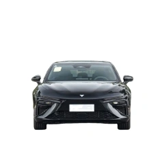2022 2023 1.5t Luxury New Energy Vehicles High Speed Mpv Zhui Guang Dna Dreamer Voyah Free Hybrid Ev Suv 4wd pure Electric Cars