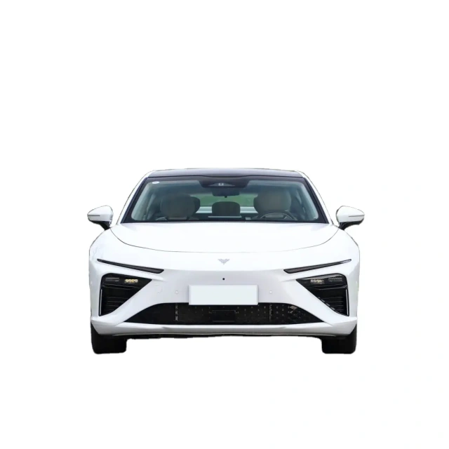 2024 New And Used Electric Cars EV Cheap S 1160 Rear Drive Sport-Sedan Hot Saling Made In China For NETA Cars