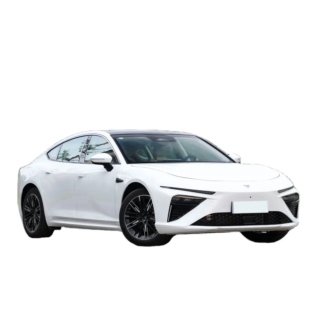 2024 New And Used Electric Cars EV Cheap S 1160 Rear Drive Sport-Sedan Hot Saling Made In China For NETA Cars