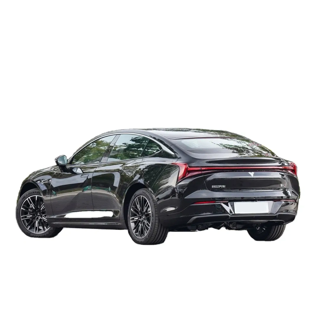 2024 New And Used Electric Cars EV Cheap S 1060 Sport-Sedan Hot Saling Made In China For NETA Cars
