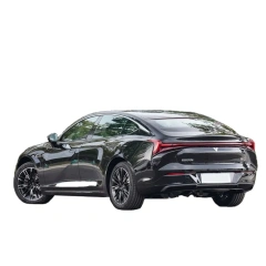 2024 New And Used Electric Cars EV Cheap S 1060 Sport-Sedan Hot Saling Made In China For NETA Cars